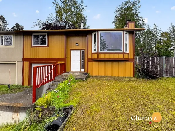 1626 Market St, Fairbanks, AK 99709