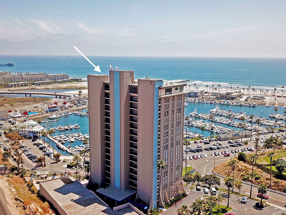 1st image of 1200 Harbor Dr #3C
