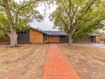 1807 N H St, Midland, TX, 79705