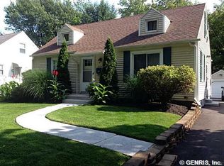 147 Berwick Rd, Rochester, NY 14609