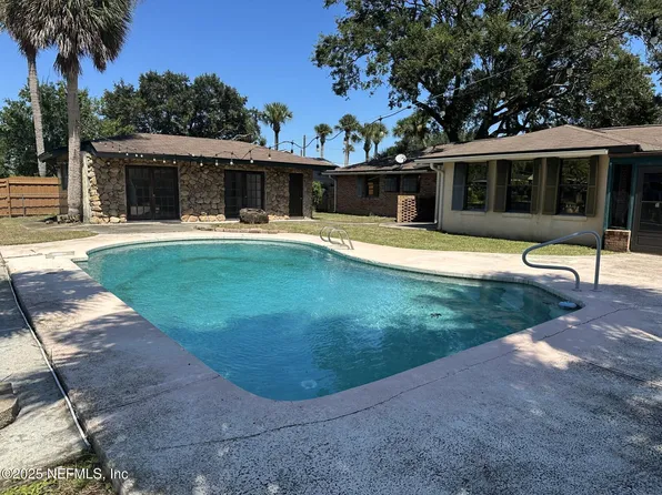 3436 PALM ISLAND Road, Jacksonville, FL 32250