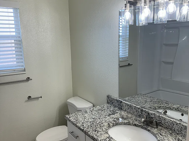 Union Village Apartments — Photo 12