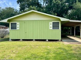 510 E Peach Ave, Eunice, LA 70535