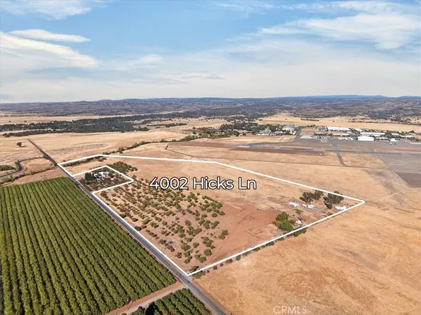 4002 Hicks Ln, Chico, CA 95973