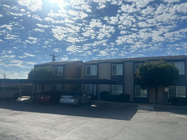 2942 Sierra St #109