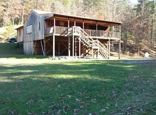 2183 Miller Run Rd, Brandywine, WV 26802
