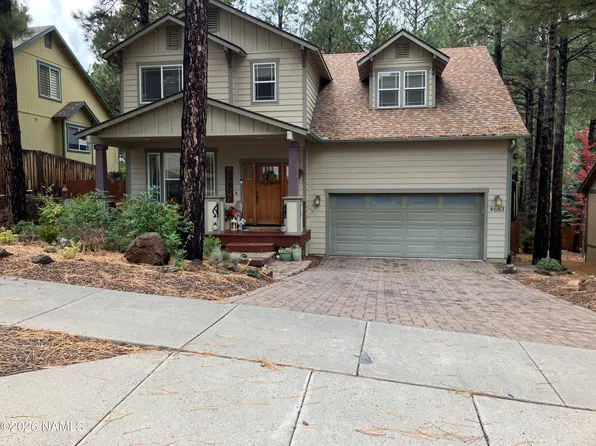 4683 S House Rock Trl, Flagstaff, AZ 86005