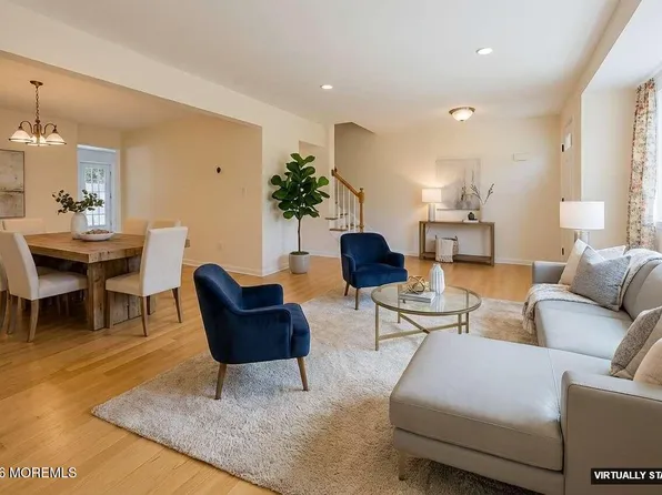 Q10 Quincy Circle #Q-10, Dayton, NJ 08810