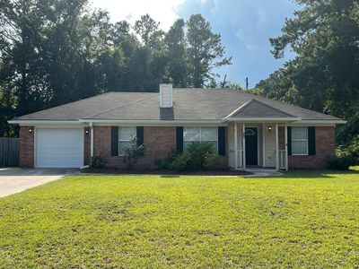 20 Meadows Rd, Richmond Hill, GA, 31324