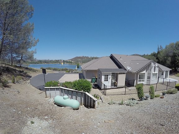 Back of house