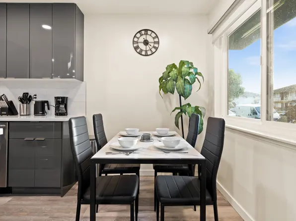 Dunster Dr Apartments, Five Minute Walk to Downtown Campbell, 430 Dunster Dr #3, Campbell, CA 95008