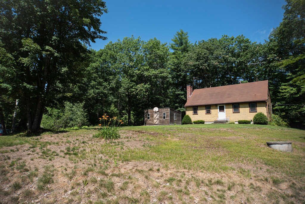 908 Chadbourne Ridge Rd, North Waterboro, ME 04061 Zillow