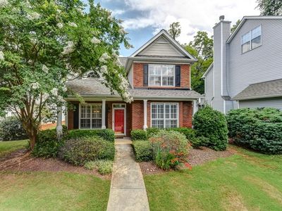 1505 Whitfield St SE, Smyrna, GA, 30080