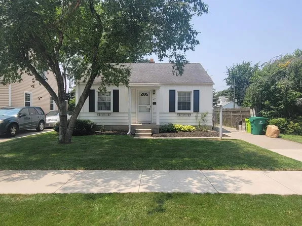 21727 Normandy St, Eastpointe, MI 48021