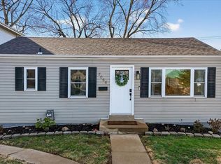 7056 Oleatha Ave, Saint Louis, MO