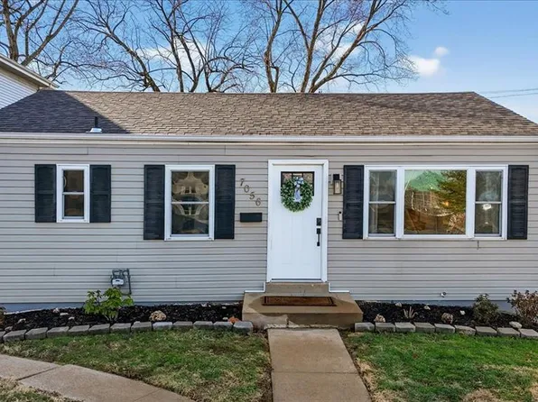 7056 Oleatha Ave, Saint Louis, MO 63139