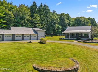 345 Palmer Rd, East Greenbush, NY 12061