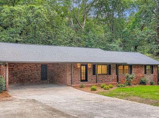 4505 Greensprings Rd, Atlanta, GA 30337
