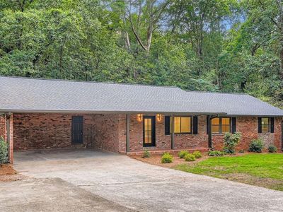 4505 Greensprings Rd, Atlanta, GA, 30337