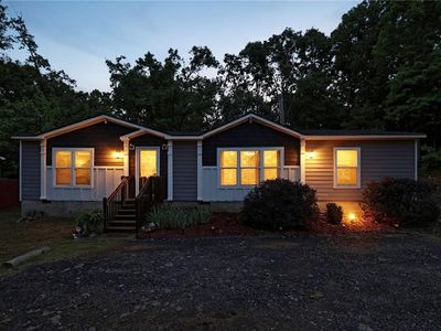 8635 Old Keith Bridge Rd, Gainesville, GA, 30506