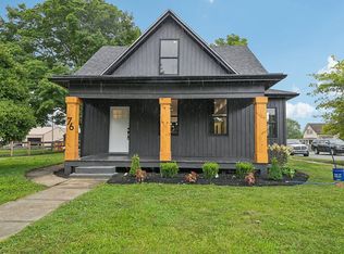 76 Market St, Carroll, OH 43112
