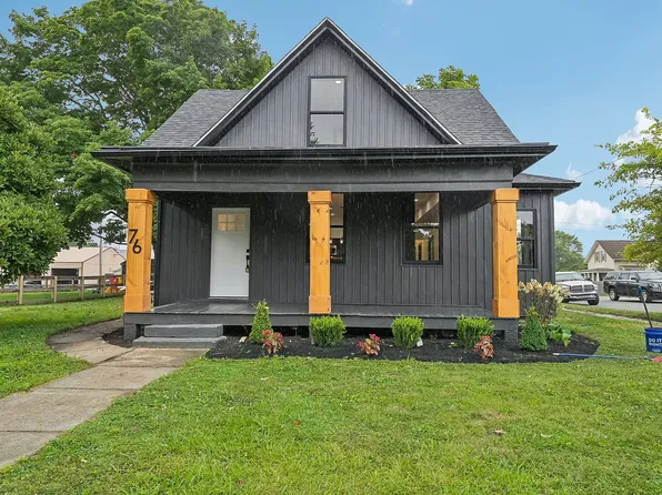 76 Market St, Carroll, OH 43112