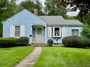 126 Coleman Rd, Wethersfield, CT 06109