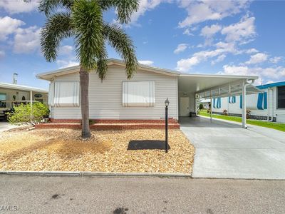 14514 Nathan Hale Ln, North Fort Myers, FL, 33917