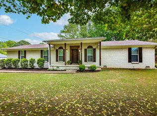 10 Pinewood St, Cabot, AR 72023