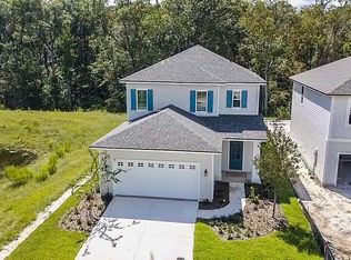 320 Wineberry Ln, Saint Augustine, FL 32092