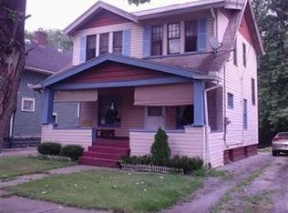 127 S Lakeview Ave, Youngstown, OH