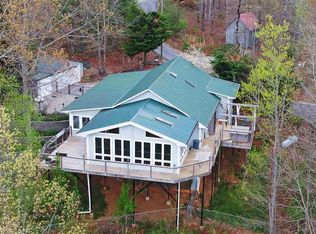 80 Getaway Ln, Clayton, GA 30525