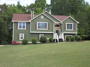 2736 Abby Brk, Douglasville, GA 30135
