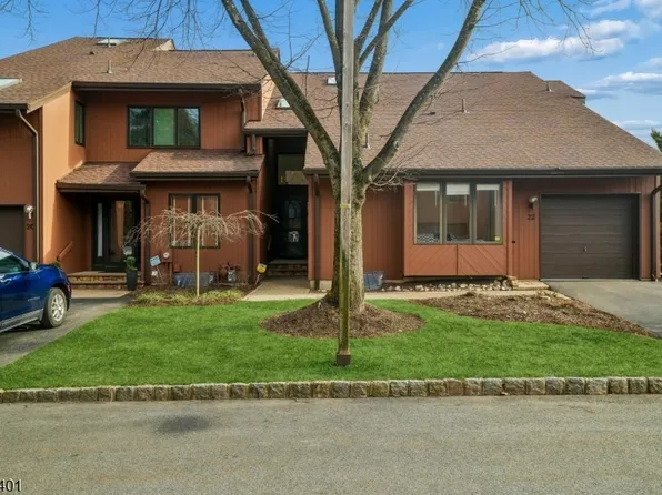 22 Moran Rd, West Orange Twp., NJ 07052