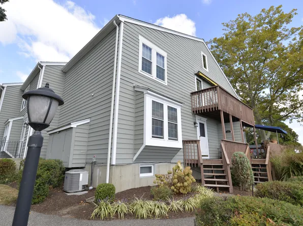 117 Ferry Court #117, Stratford, CT 06615