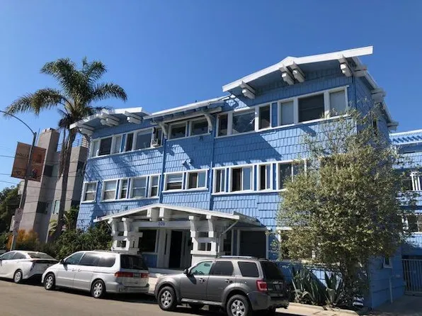209 N Venice Blvd APT 9, Venice, CA 90291
