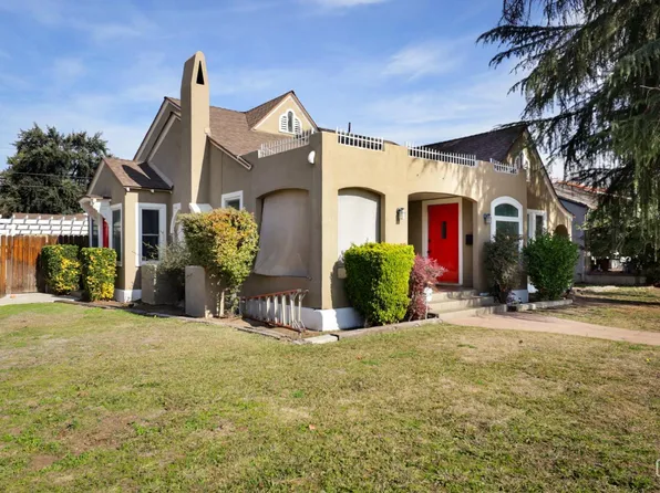 240 Flower St, Bakersfield, CA 93305