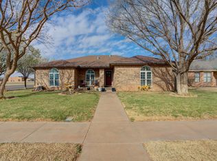 7716 Grover Ave, Lubbock, TX 79424