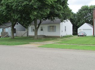 709 Edison St, Kalamazoo, MI 49004