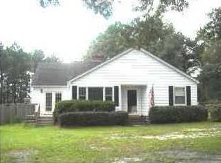 11728 Cottageville Hwy, Cottageville, SC 29435