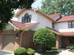 3452 Beckwith Ln, Crete, IL 60417