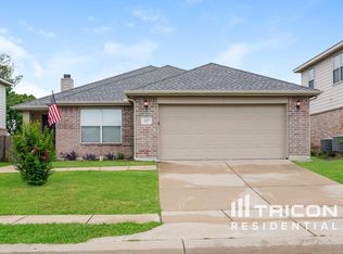 147 Adams Ave, Venus, TX 76084