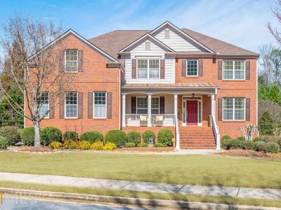 2588 Cashel Ln, Powder Springs, GA, 30127
