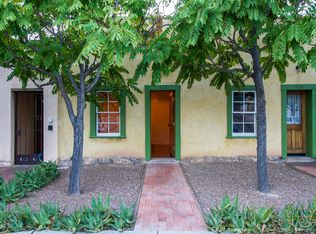 610 S Convent (condo #610), Tucson, AZ 85701