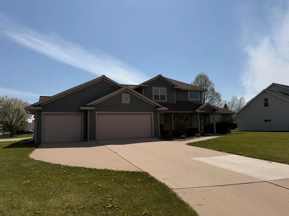 141 Cavil Way, De Pere, WI 54115