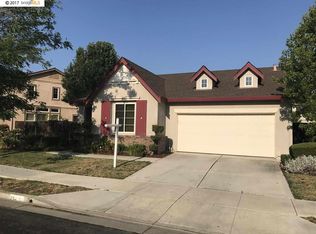 234 Lawrence Ln, Brentwood, CA 94513