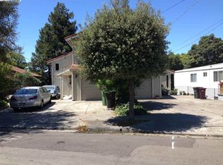 25713 Spring Dr, Hayward, CA 94542