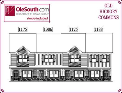 1510 Sprucedale Drive 202, Antioch, TN, 37013