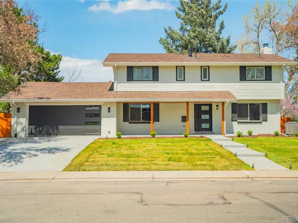 11383 W 28th Avenue, Lakewood, CO 80215