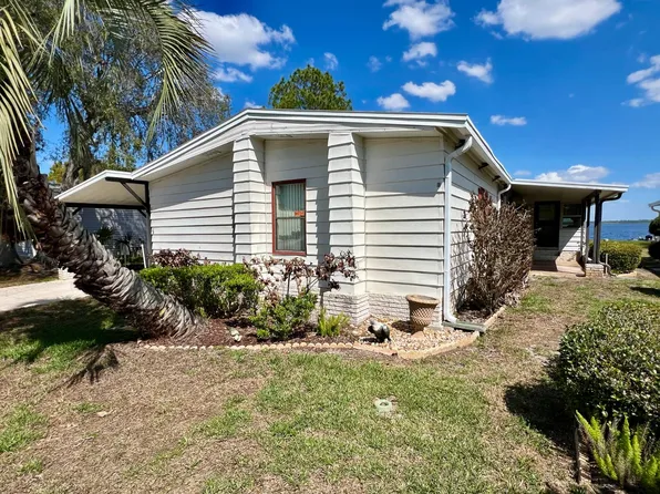 6 Marina Dr NE #6, Winter Haven, FL 33881